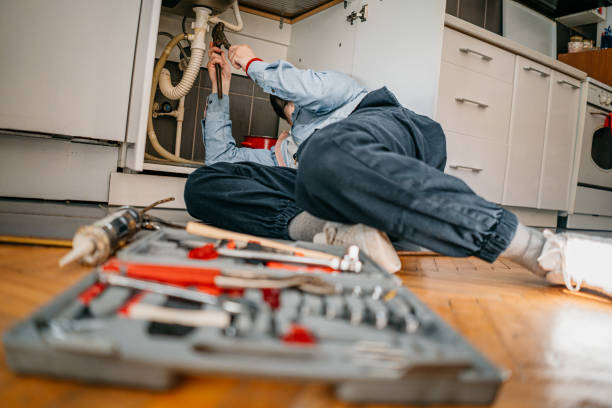 Best Leak Detection Services  in Stamford, TX