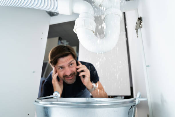 Best Shower Repair Services  in Stamford, TX