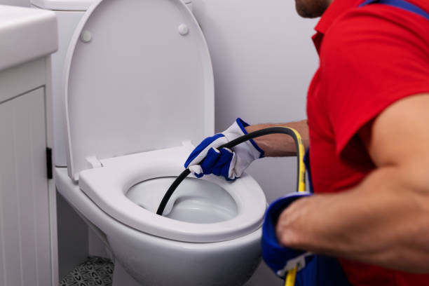 Best Local Plumber Services  in Stamford, TX