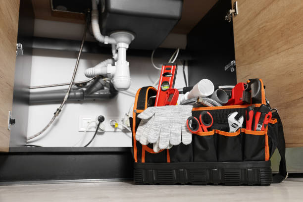 Best Water Softener Installation  in Stamford, TX