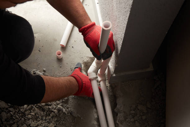 Best Shower Repair Services  in Stamford, TX