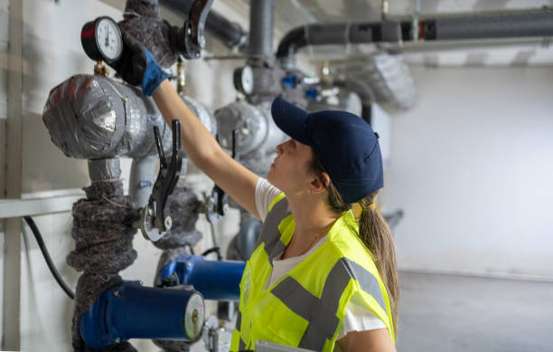Best Emergency Plumber  in Stamford, TX