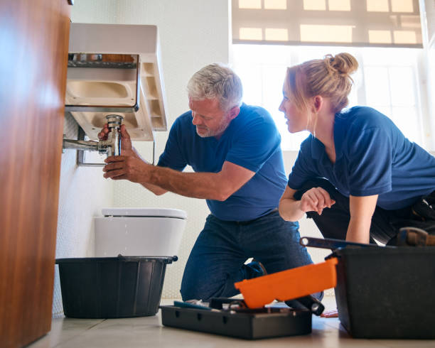 Best Same-Day Plumbing Service  in Stamford, TX